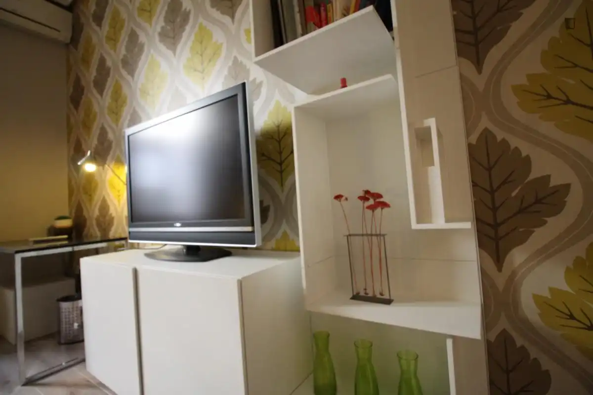 Estudio en alquiler en Centro, imagen 9