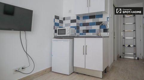 Photo 2 of Room in Valdezarza, Madrid Capital
