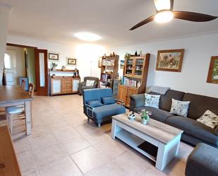 Living room of House or chalet for sale in El Boalo - Cerceda – Mataelpino  with Air Conditioner