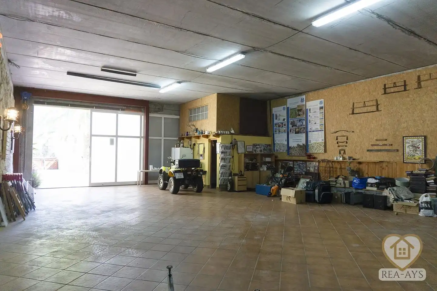 Casa o chalet en venta en Vallirana con Jardín privado, Terraza y Trastero