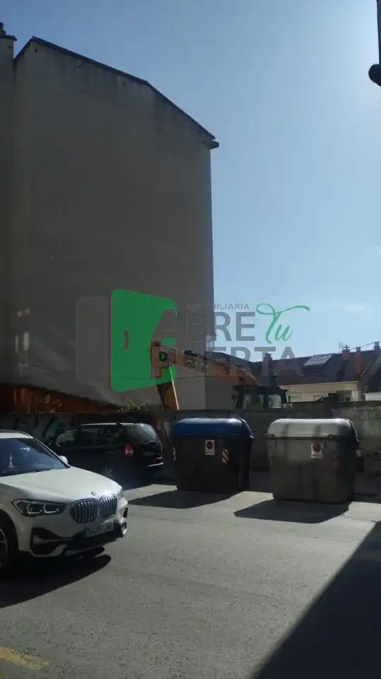 Piso con ascensor en venta en Posío, imagen 3