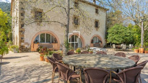 Foto 5 de Finca rústica en venta en Anglès, Girona
