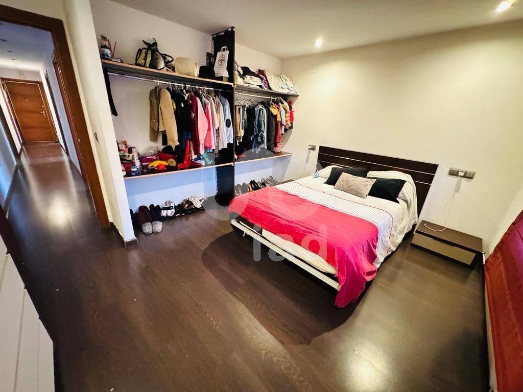 Bedroom of Flat for sale in Soria Capital 