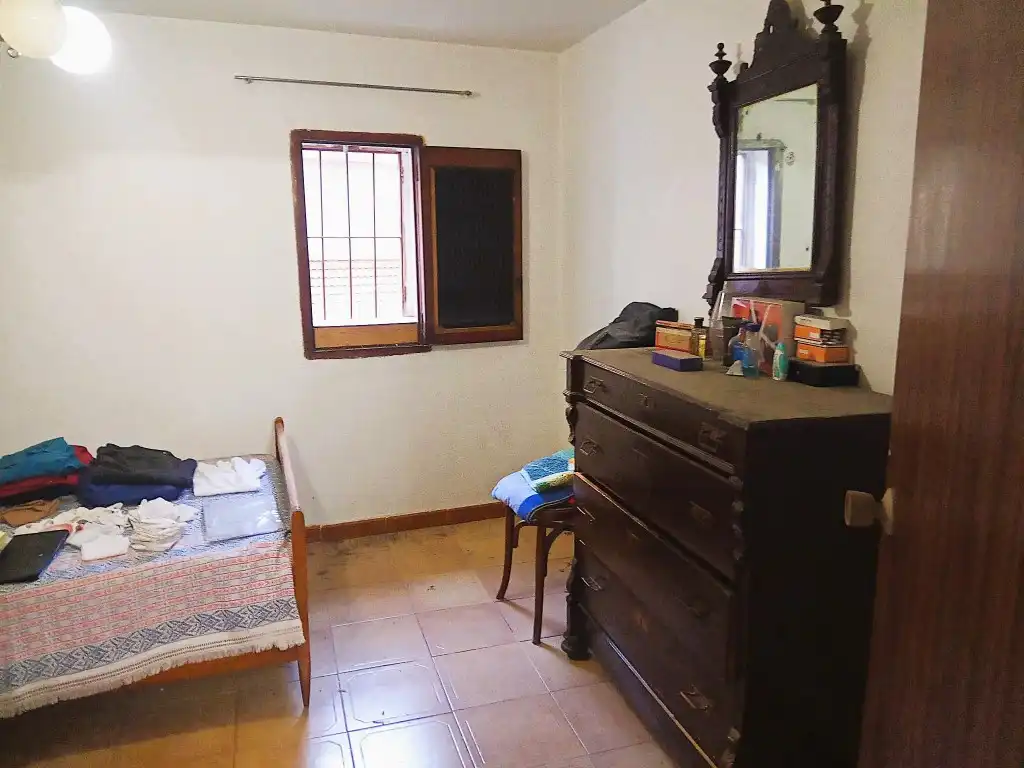 Dormitori de Casa o xalet en venda en Chulilla amb Traster, Moblat i Balcó