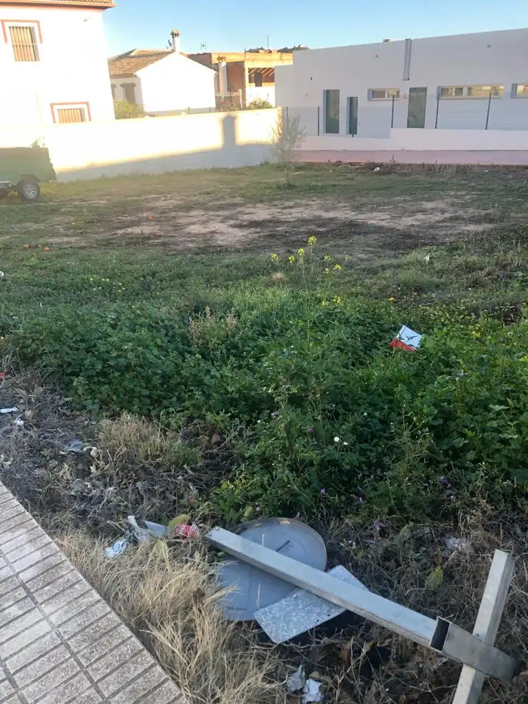 Terreni e lotti in vendita a Colmenar