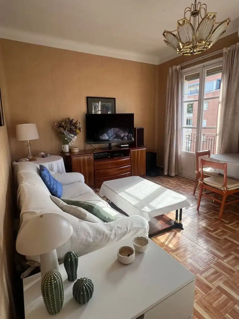 Flat with lift for sale in Calle de Narváez, imagen 6