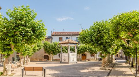 Foto 2 von Dachboden zum Verkauf in Lumbier - Plaza Mayor, 11, Lumbier, Navarra