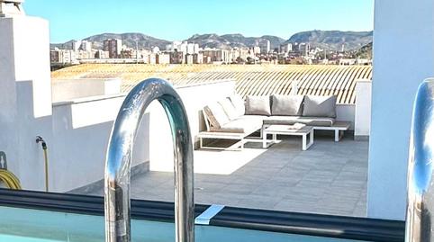 Foto 5 de Casa o chalet en venta en Calle Peroniño, 169, Barrio de la Concepción, Cartagena