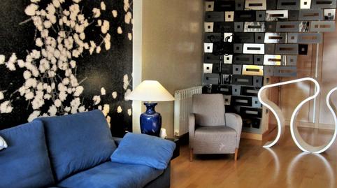 Foto 4 de Pis en venda a  Alfonso VI, San Adrián, La Rioja