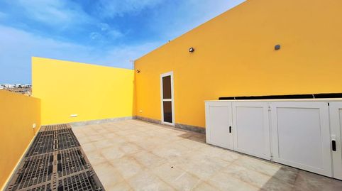 Photo 5 of Attic for rent in Luis Millares, Playa del Hombre - Taliarte - Salinetas, Telde