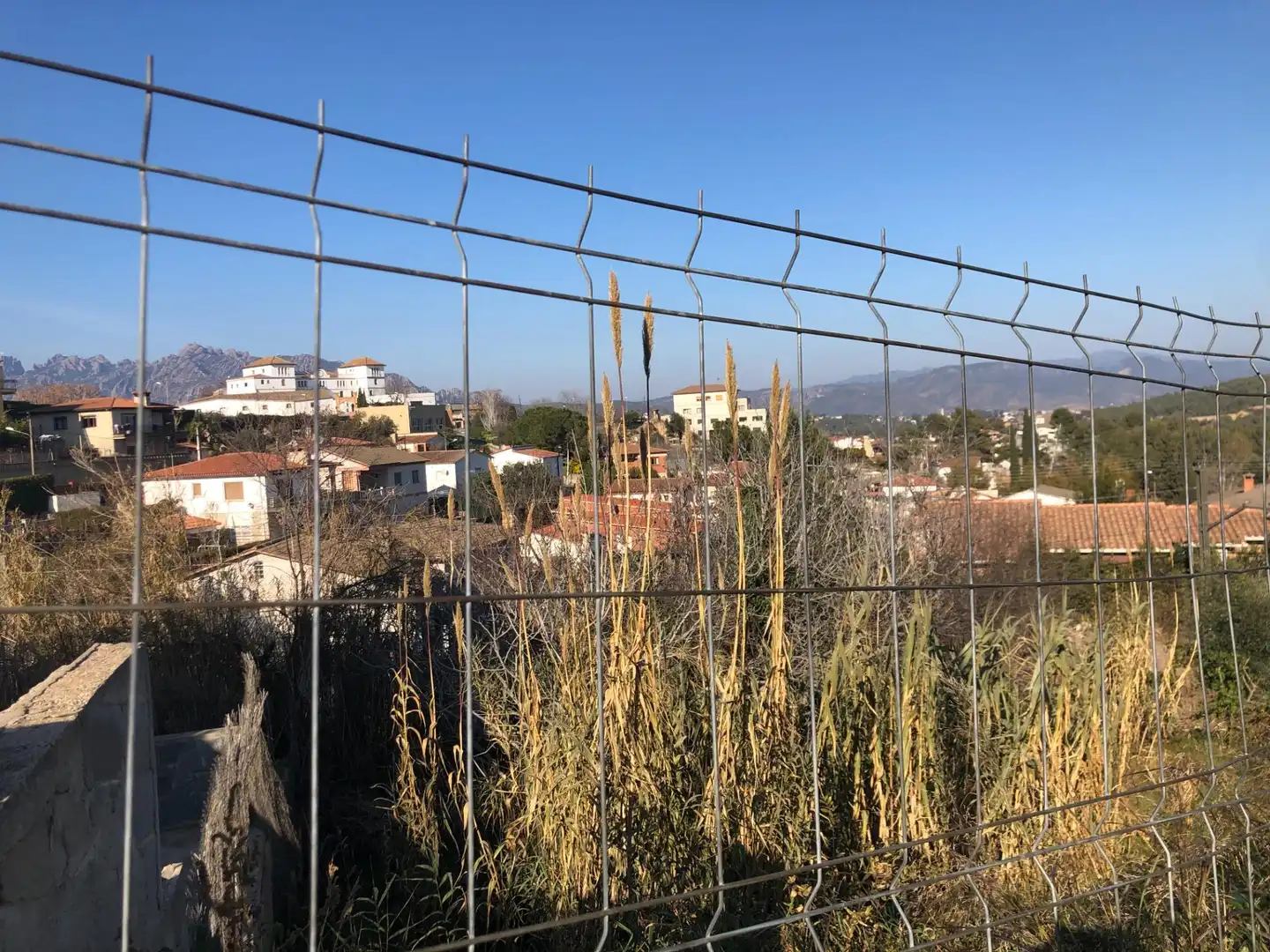 Wohnbaugrundstück zum Verkauf in Masquefa, imagen 5