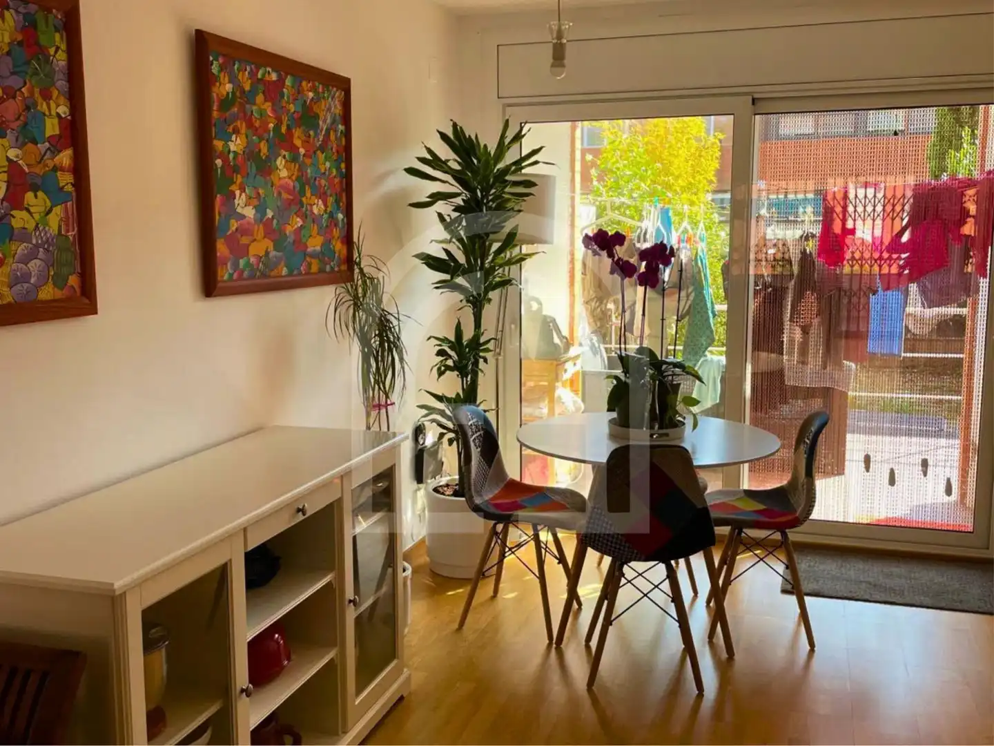 Reihenhaus mit Balkon zum Verkauf in Calle LUIS CHAMIZO, imagen 9