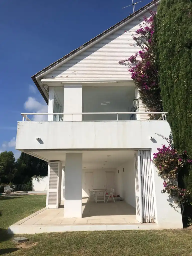 Villa mit Garten zum Verkauf in Bellamar, imagen 101