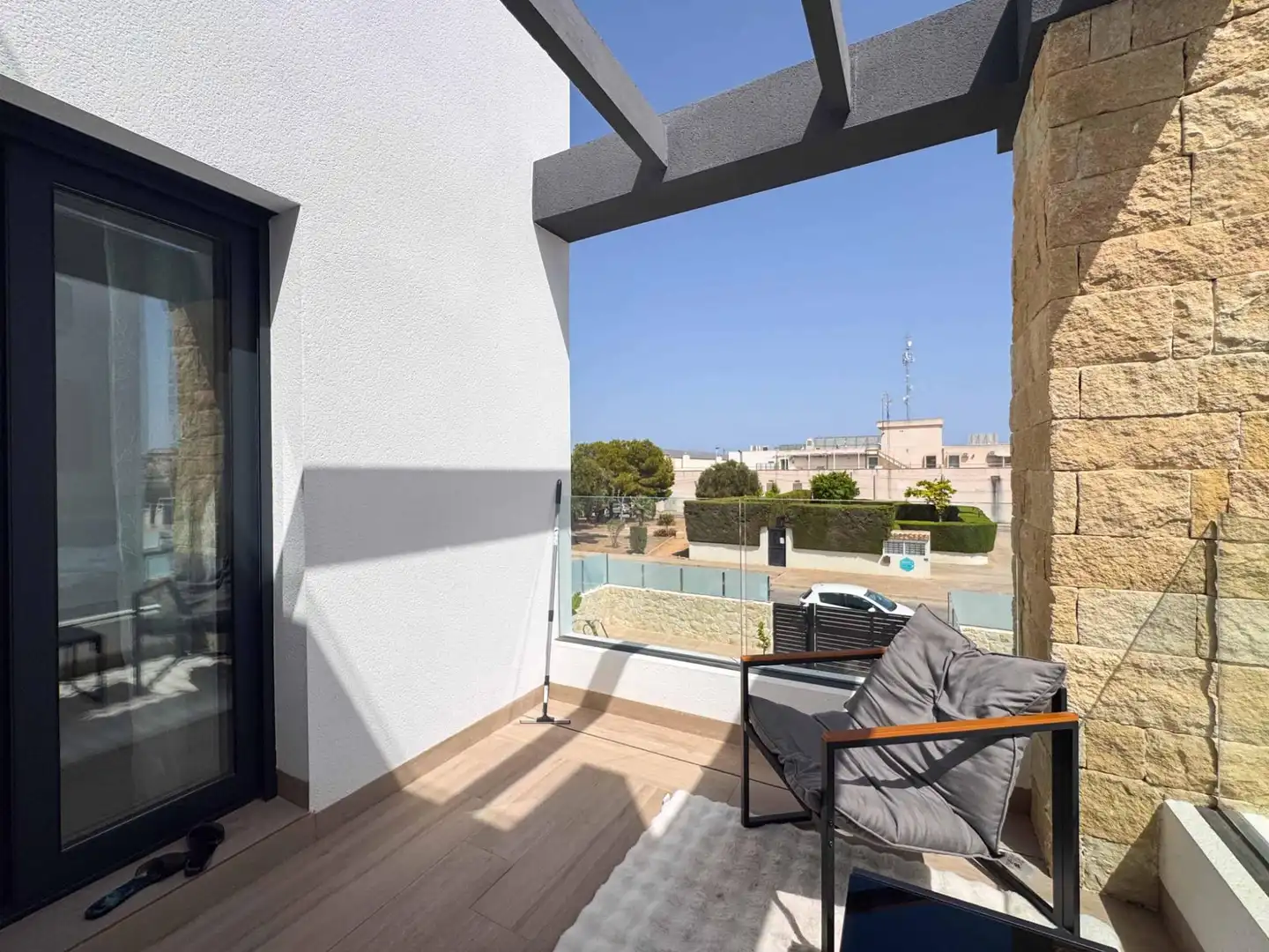 Detached house with pool for sale in Orihuela Costa, imagen 33