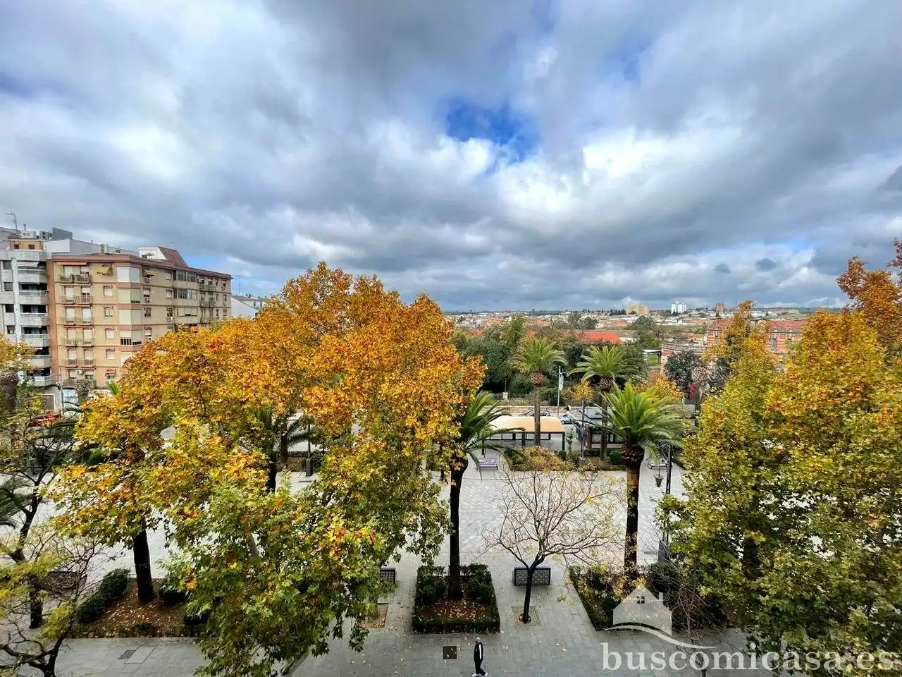 Apartament de lloguer a Virgen De Linarejos, Linarejos