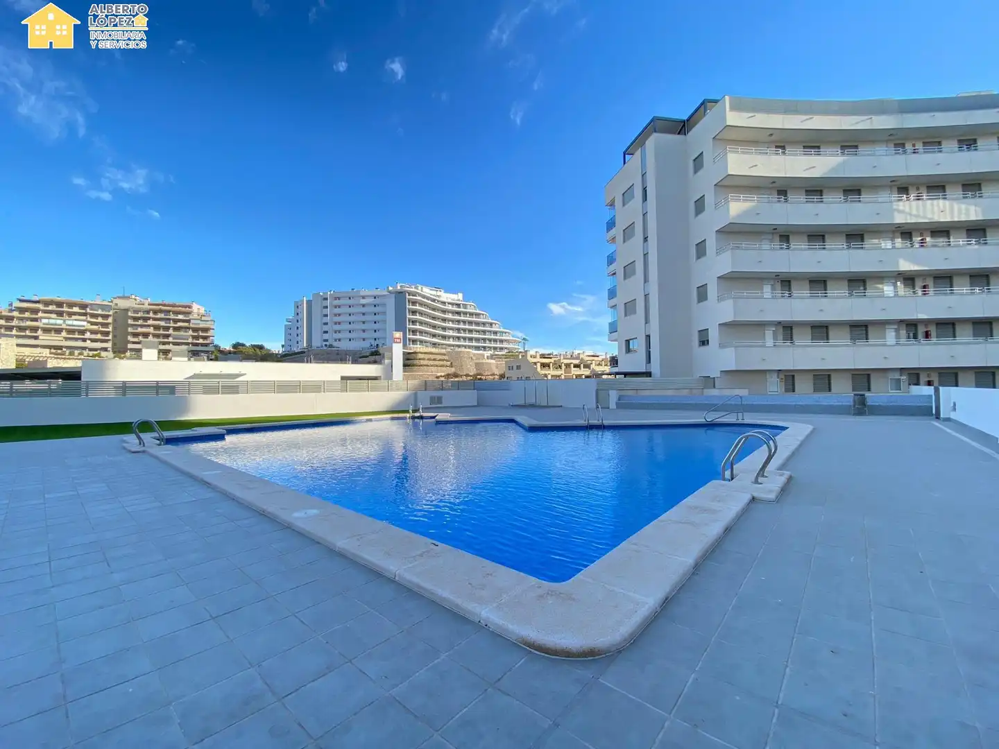 Attique avec terrasse à vendre à Calle Albacete 7, imagen 28