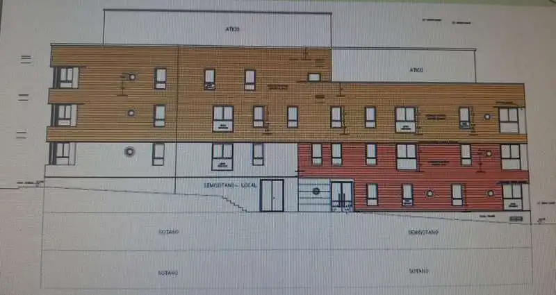 Residential land for sale in Quita, imagen 4