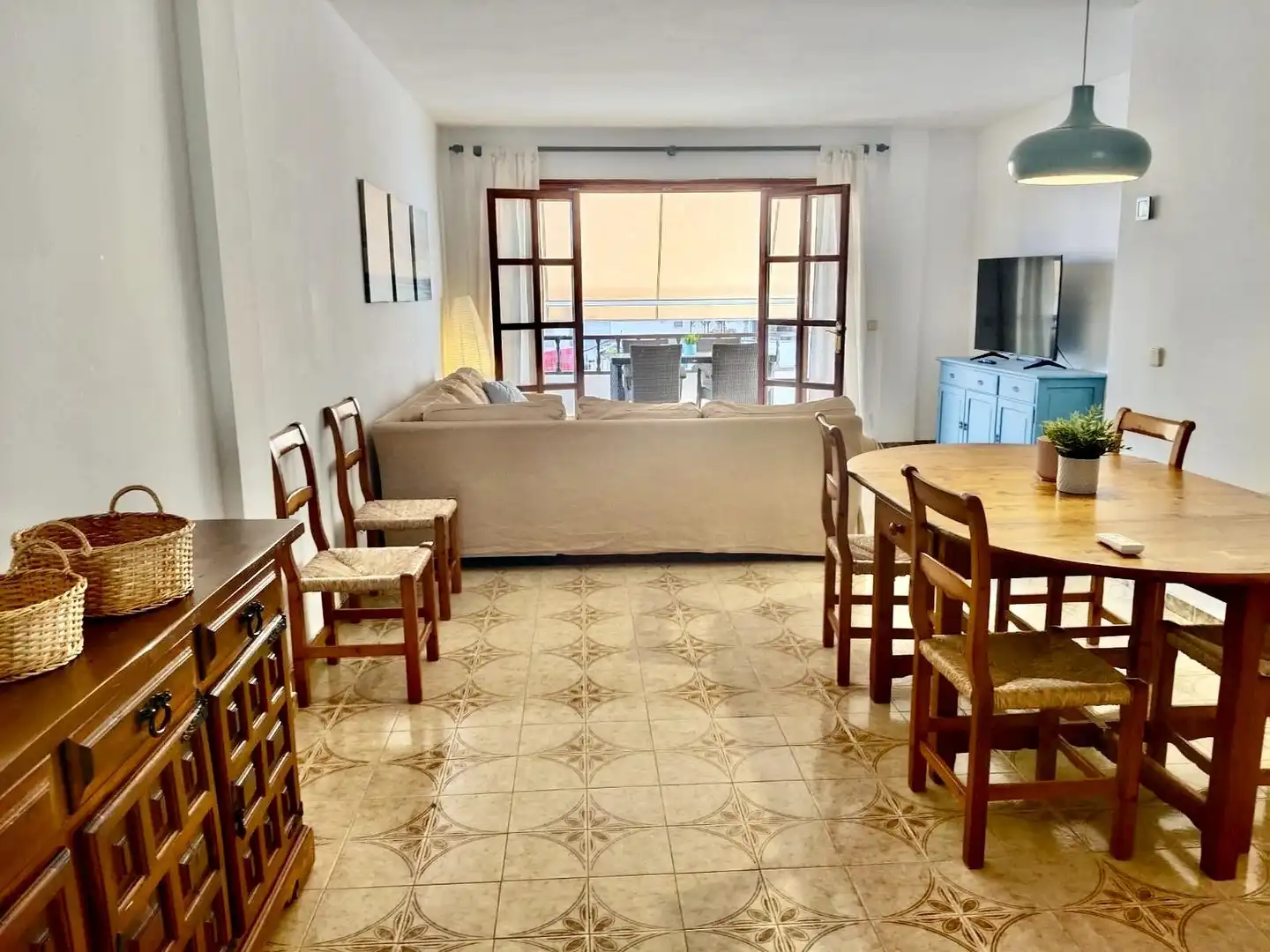 Appartamento in vendita a Colònia Sant Jordi, imagen 4