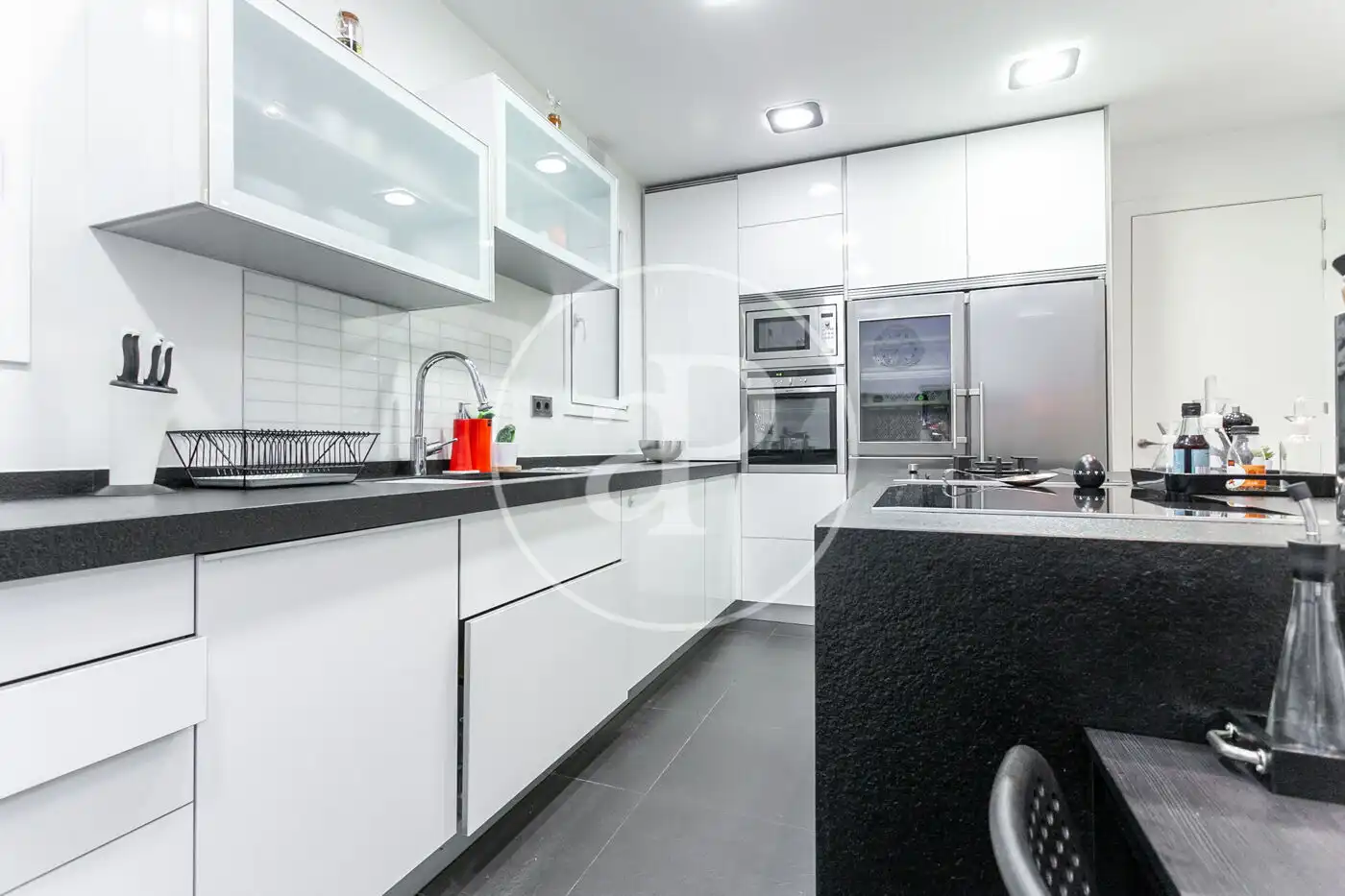 Wohnung zur Miete in Gran Via de les Corts Catalanes, La Nova Esquerra de l'Eixample