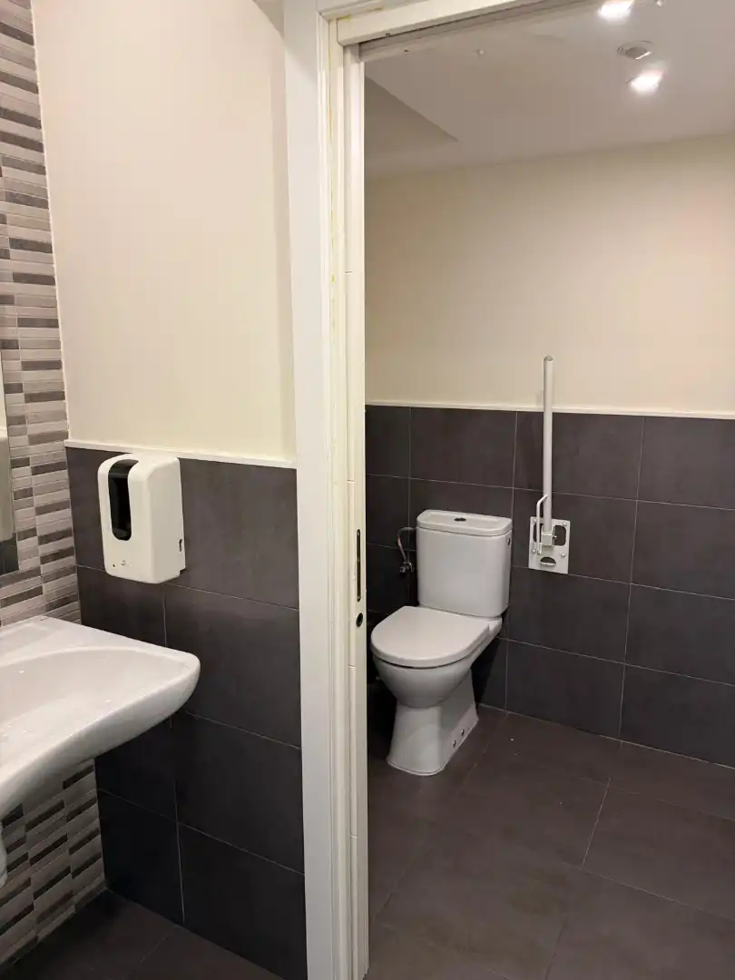 Gewerbefläche zum Verkauf in Calle María Zambrano 3, imagen 14
