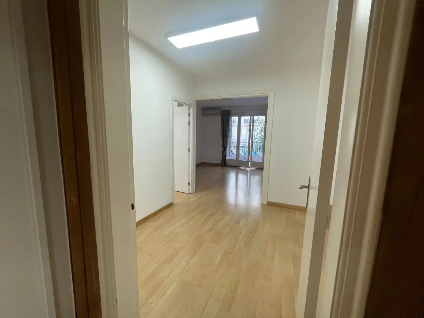 Casa o xalet en venda en  Barcelona Capital amb Aire condicionat i Terrassa