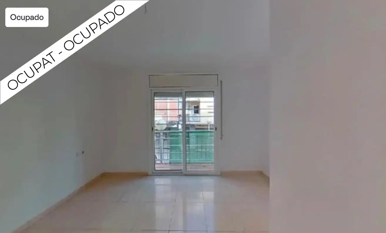 Piso en venta en Salut - Lloreda