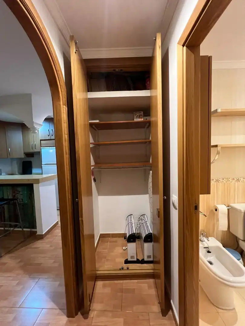 Appartement avec ascenseur à louer à Avenida Ricardo Soriano 43, imagen 26