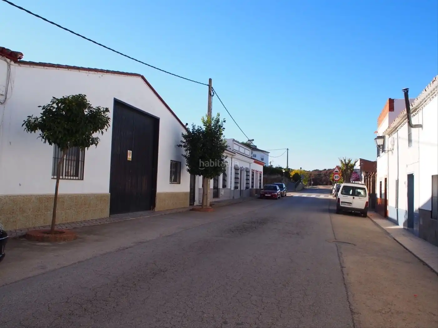 Nau industrial en venda a Calle Argentina 15, imagen 3