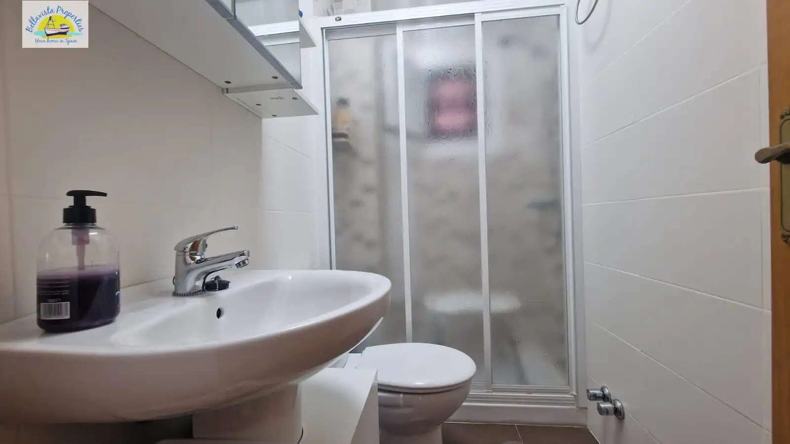 Casa amb terrassa en venda a Puerto de Mazarrón, imagen 31