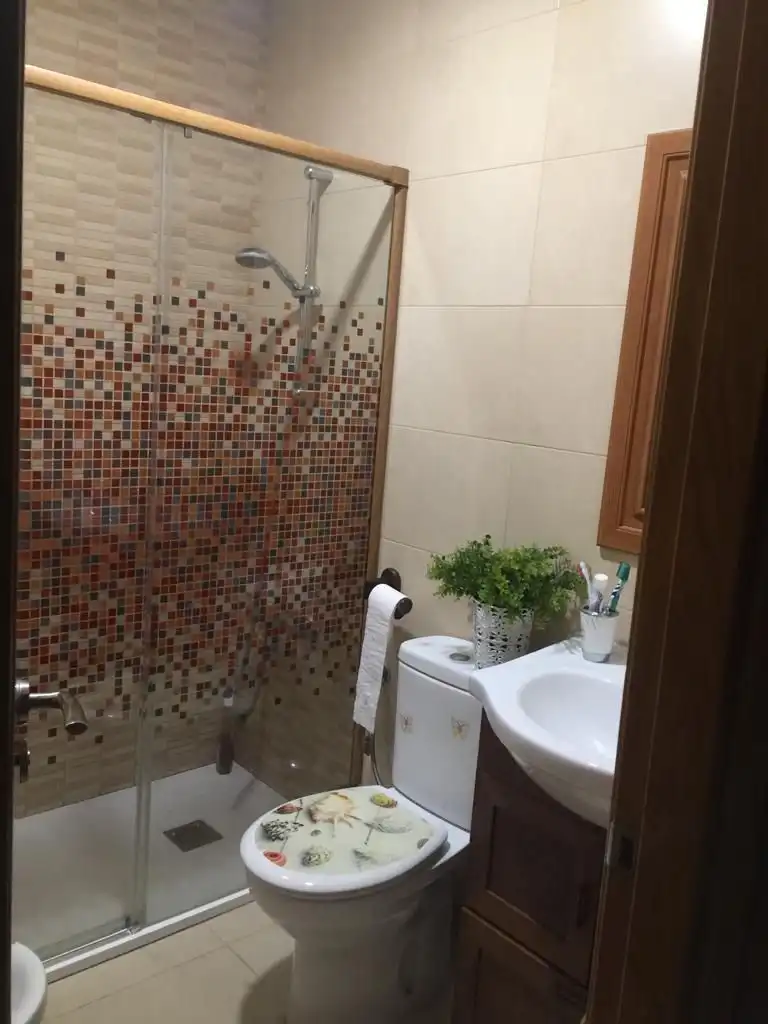 Baño de Piso en venta en San Fernando