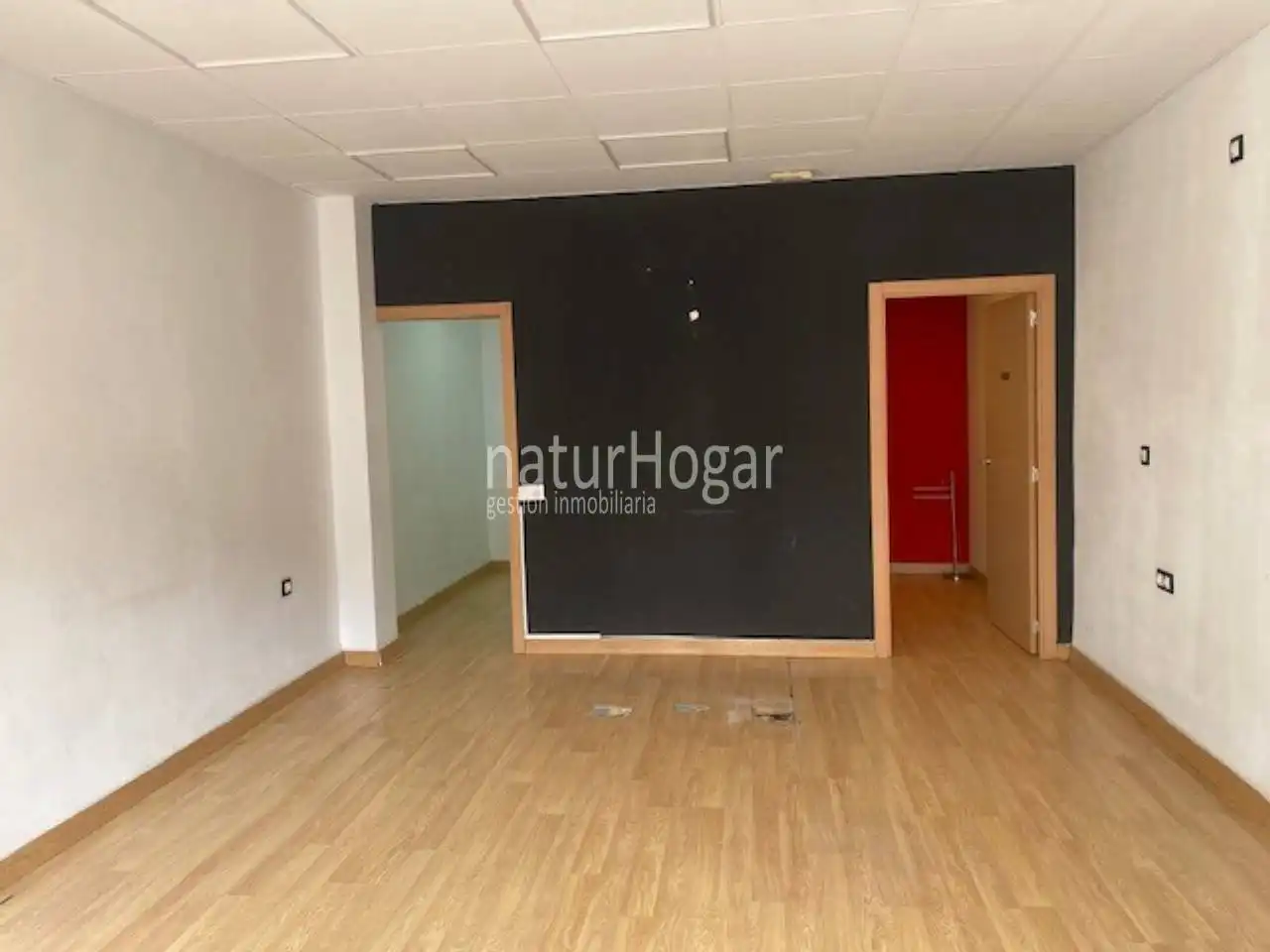 Local comercial en alquiler en Calle 6, imagen 2