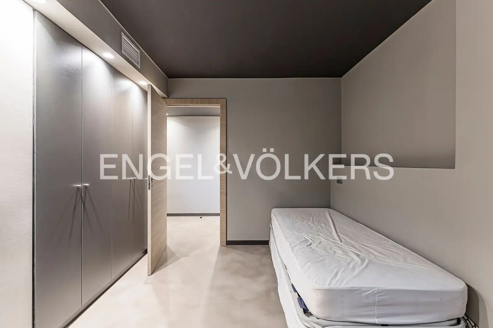 Attique avec ascenseur à vendre à Sarrià - Sant Gervasi, imagen 25