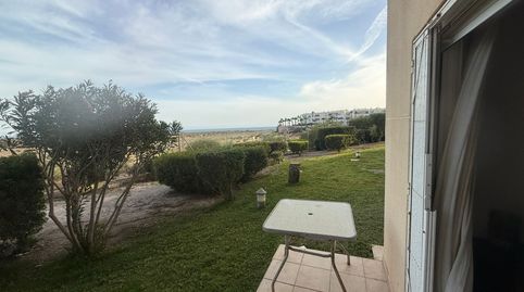 Foto 5 de Piso en venta en Camino del Pavo Real, Retamar, Almería Capital