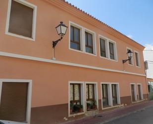 Exterior view of Garage for sale in Polop