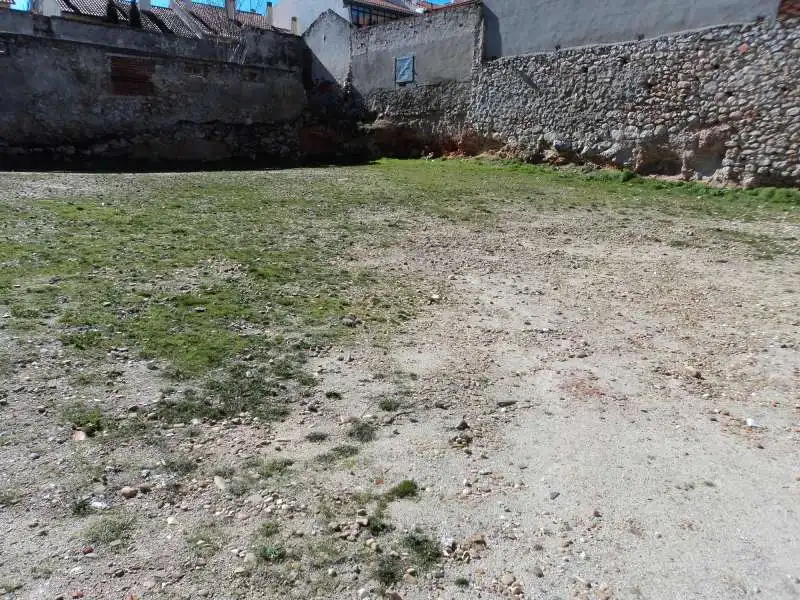 Gebäude zur Miete in Chinchón