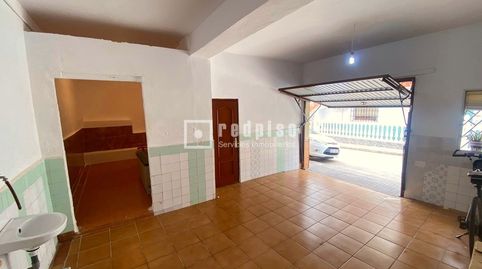 Photo 4 of Houses for sale in Mangas Verdes - Las Flores - Parque del Sur, Málaga Capital