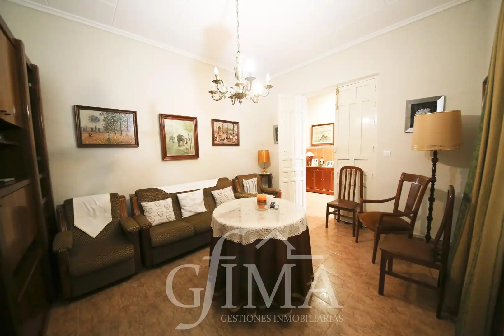 Haus mit Terrasse zum Verkauf in Tomelloso, imagen 4
