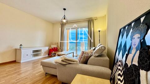 Photo 5 of Flat to rent in Altorreal - El Chorrico, Molina de Segura