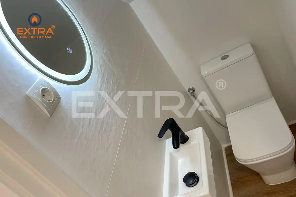 Duplex avec piscine à louer à Calle Dulzaina, imagen 12
