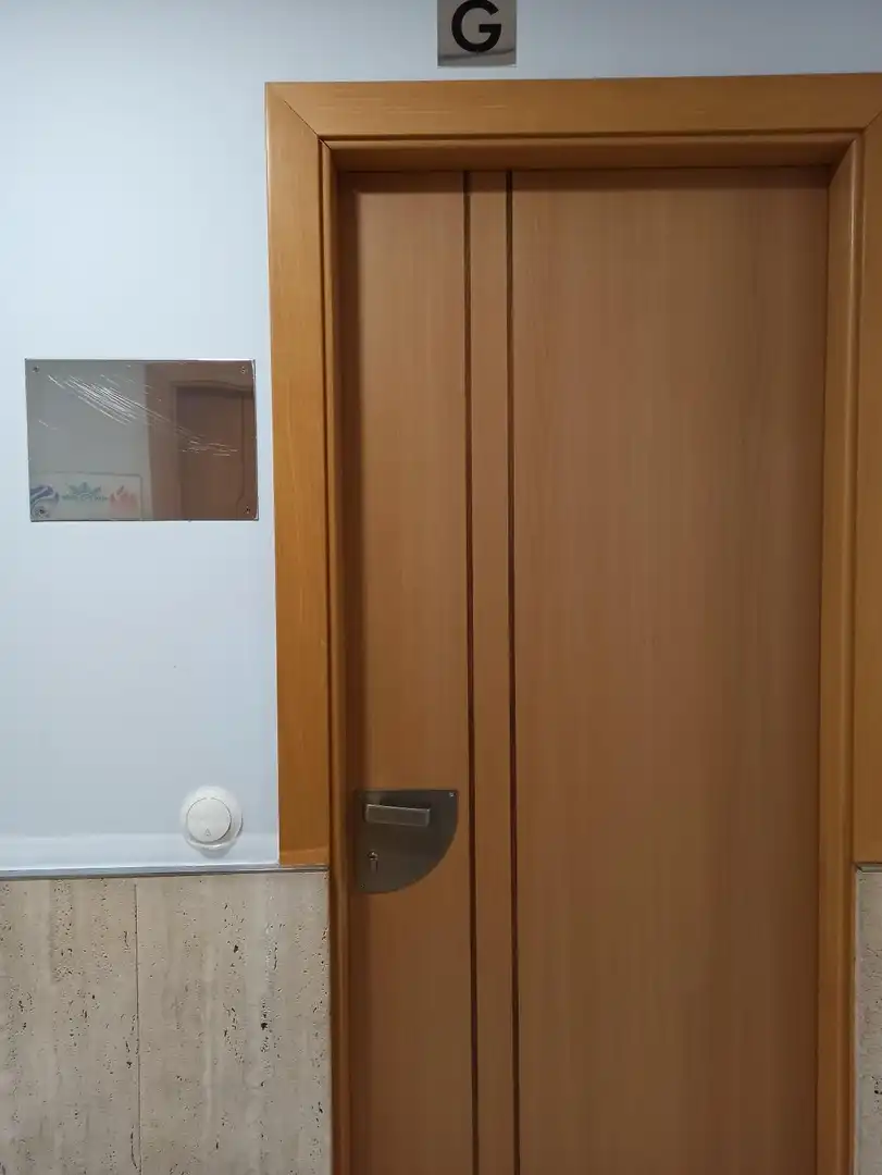 Bedroom of Office for sale in León Capital   with Heating