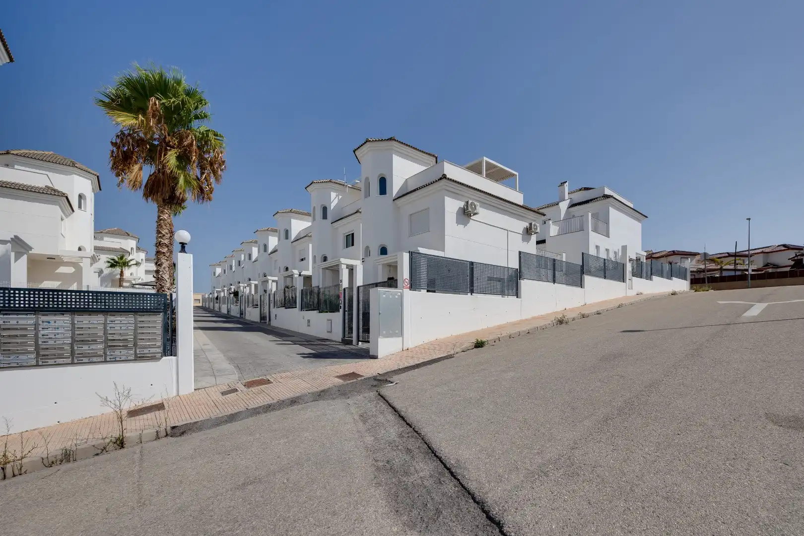 Maison avec piscine à vendre à San Fulgencio, imagen 27
