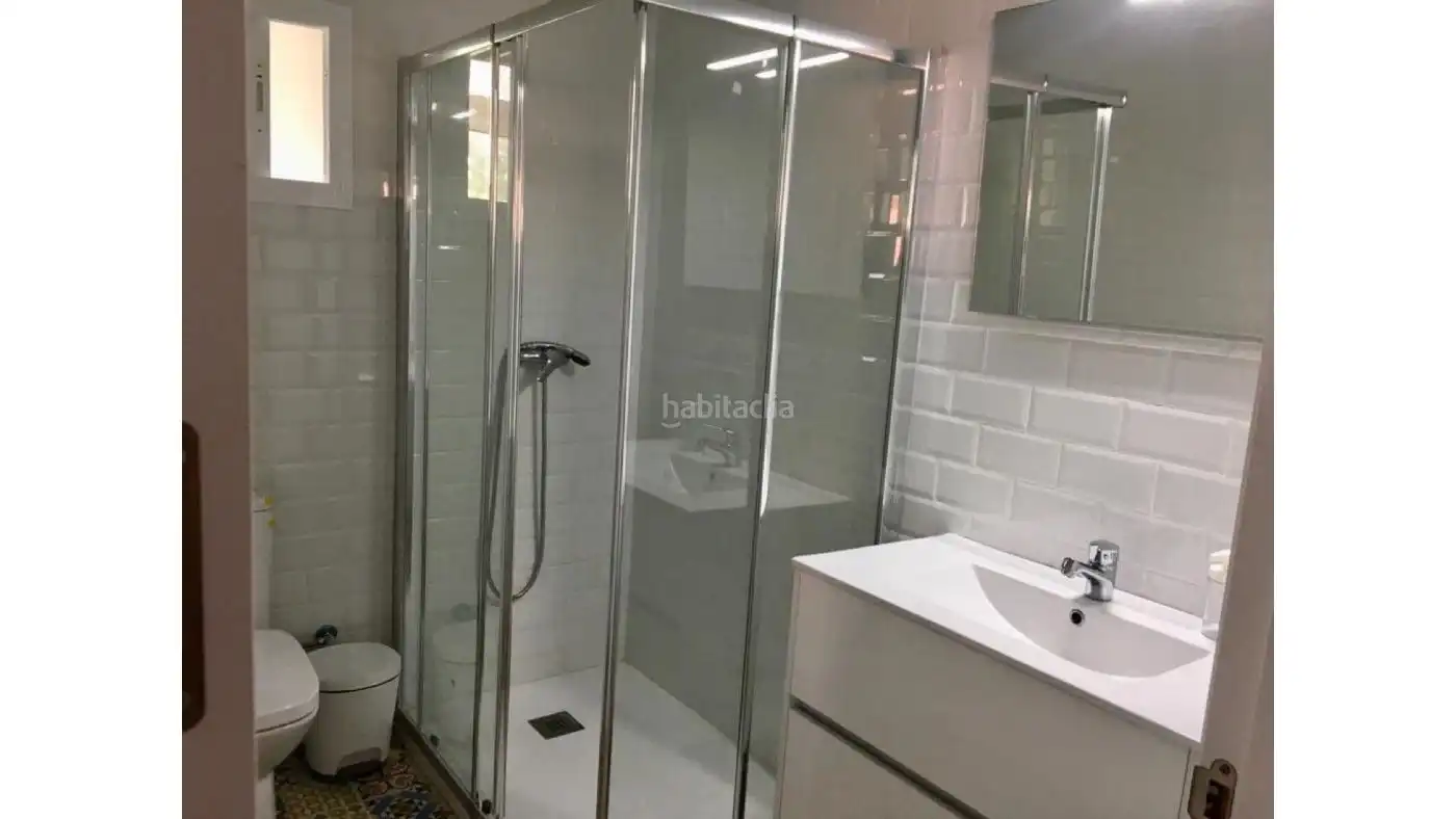 Piso con jardín en alquiler en Avenida Agustín Bálsamo 10, imagen 7