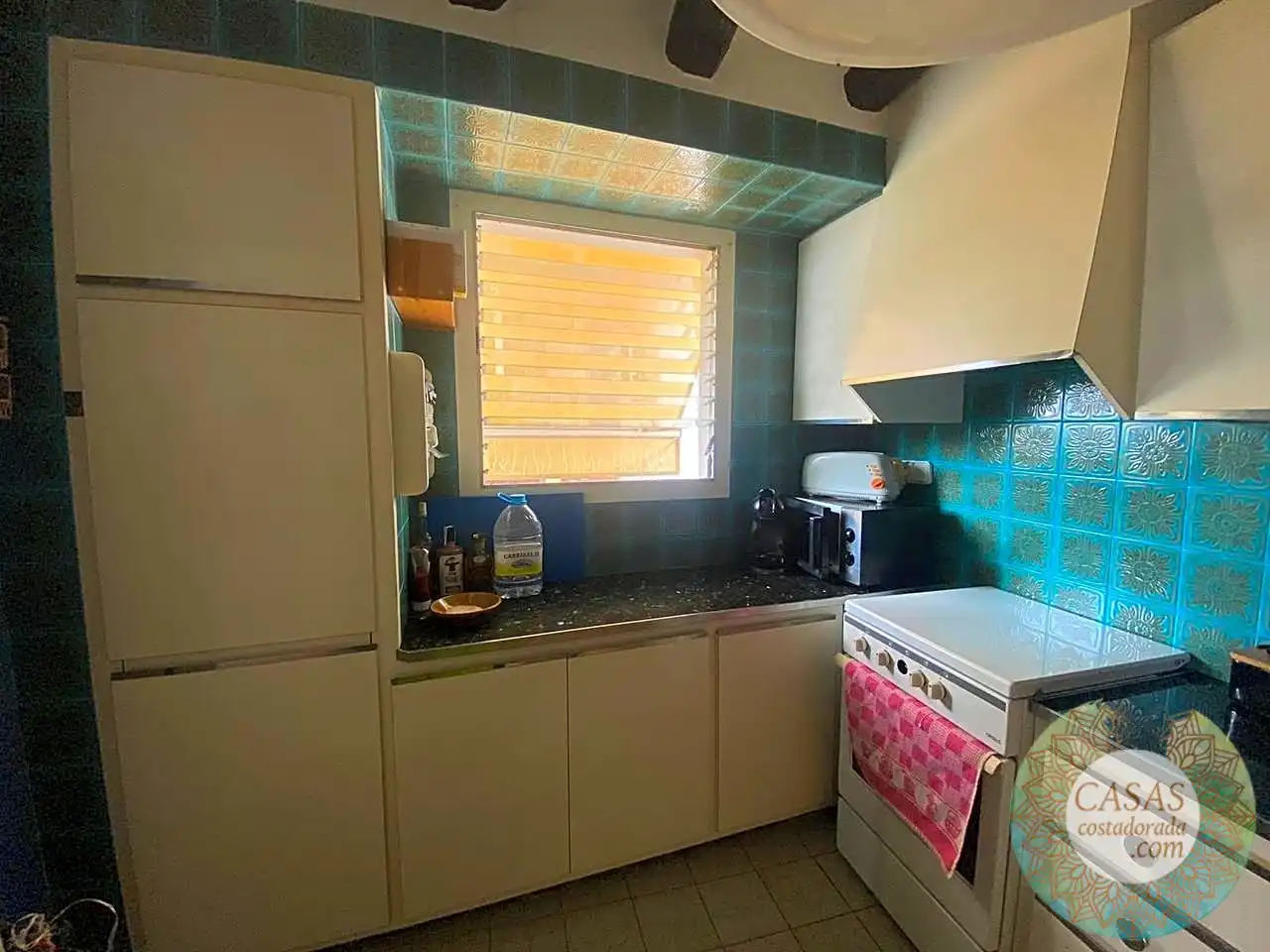 Casa amb terrassa en venda a Carrer Constitució, imagen 9