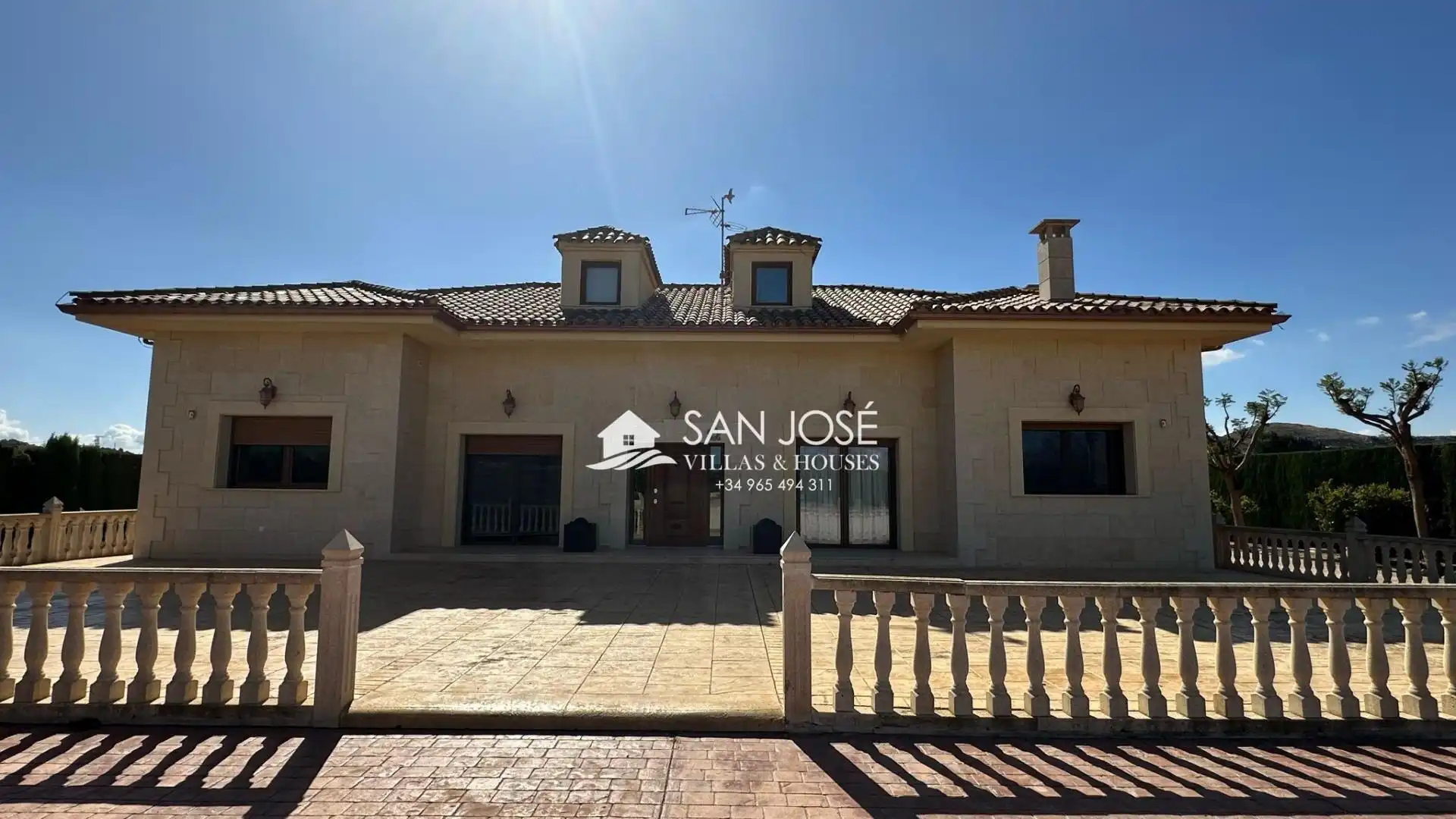Detached house with pool for sale in Pedanías Oeste, imagen 69