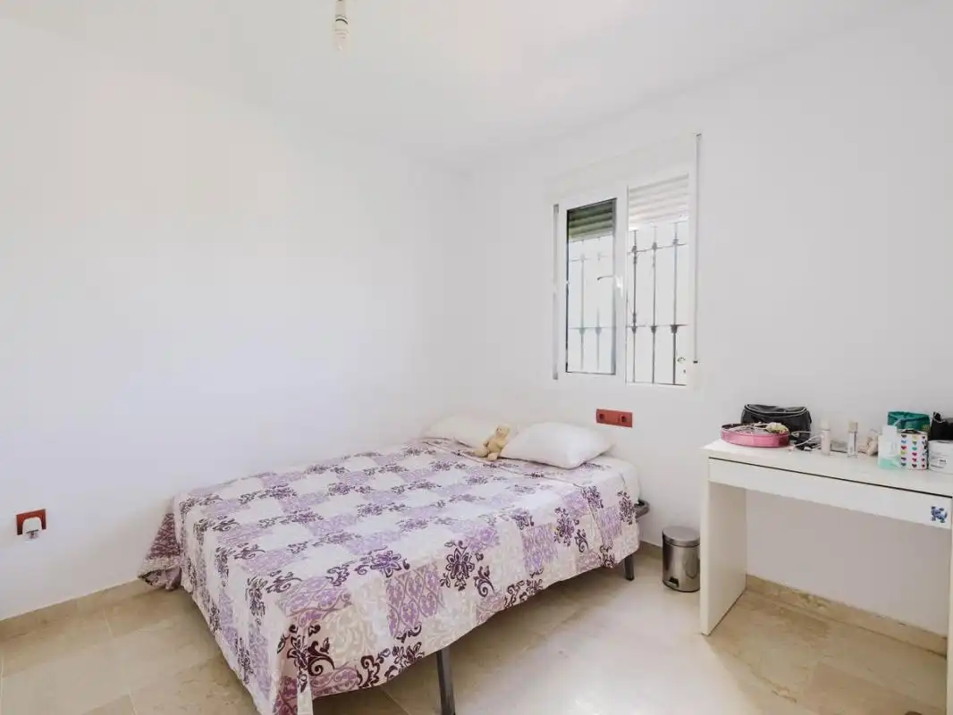 Casa a schiera con terrazza in vendita a C. del Faísán, imagen 22
