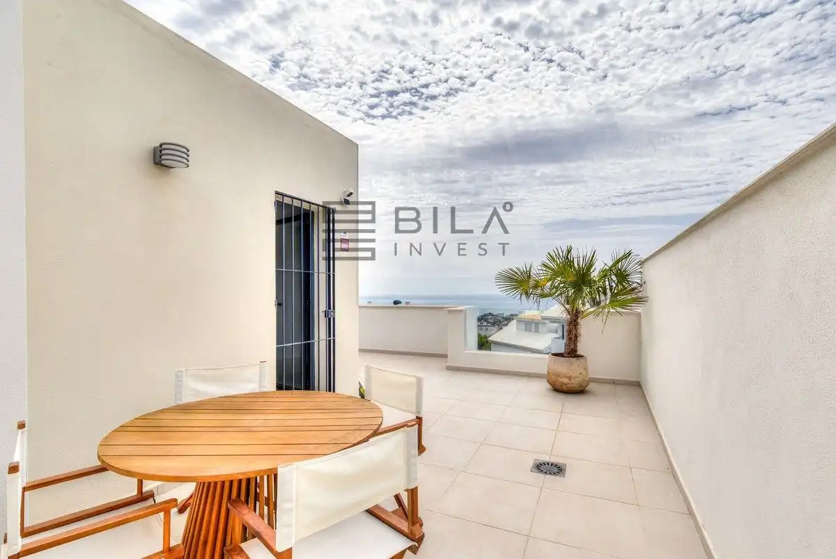 Casa a schiera con piscina in vendita a Rocas Blancas, imagen 41