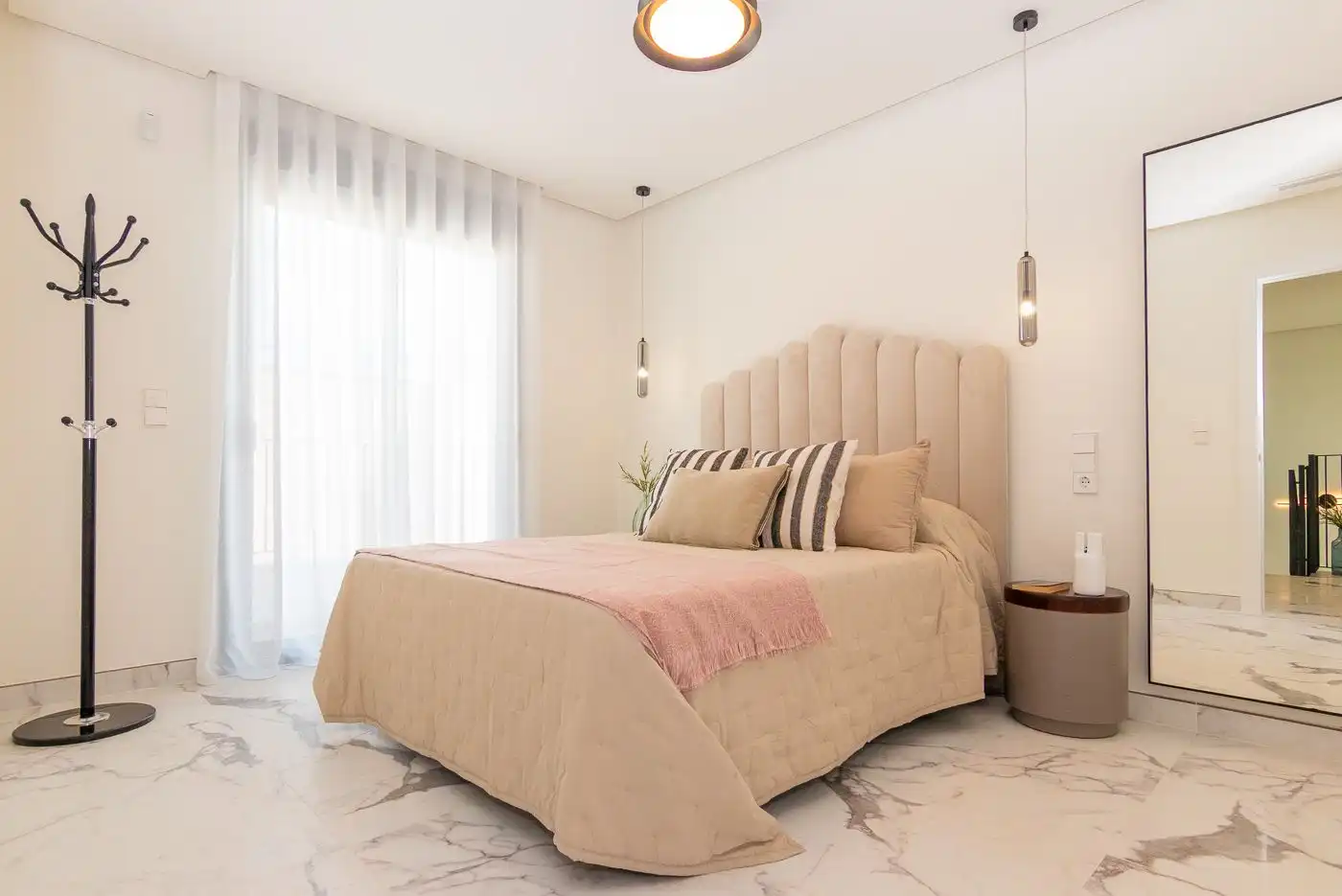 Chalet con piscina en venta en El Montgó, imagen 22