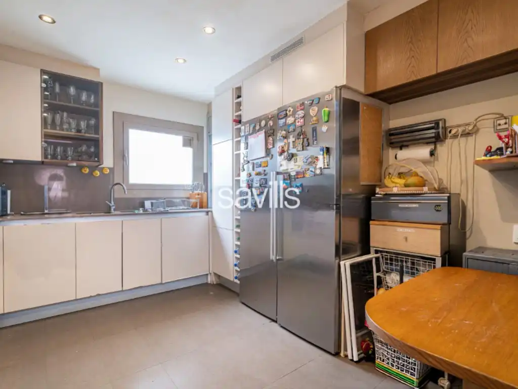 Appartement compact avec ascenseur à vendre à Sarrià - Sant Gervasi, imagen 9