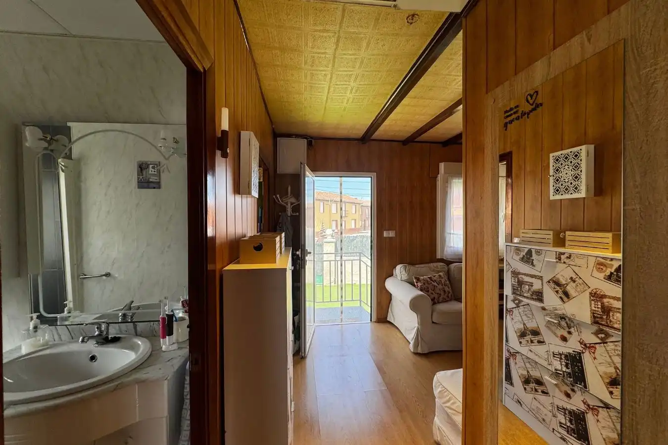 Maison avec jardin à vendre à Calle Real 40, imagen 23