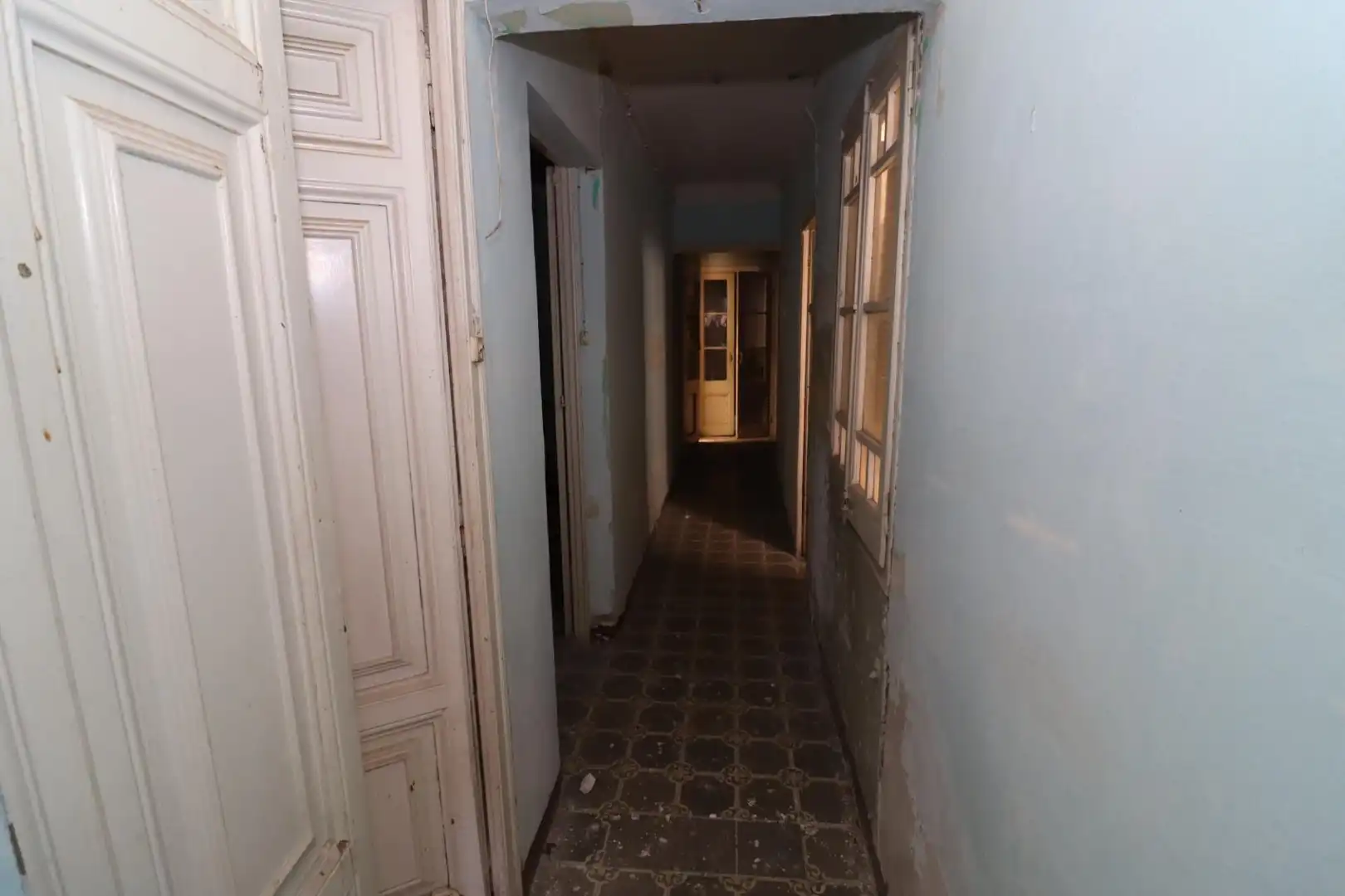 Casa con terraza en venta en Centre, imagen 46